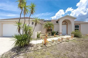 25324 Lychee Ct, Punta Gorda, FL 33955 - Photo 1