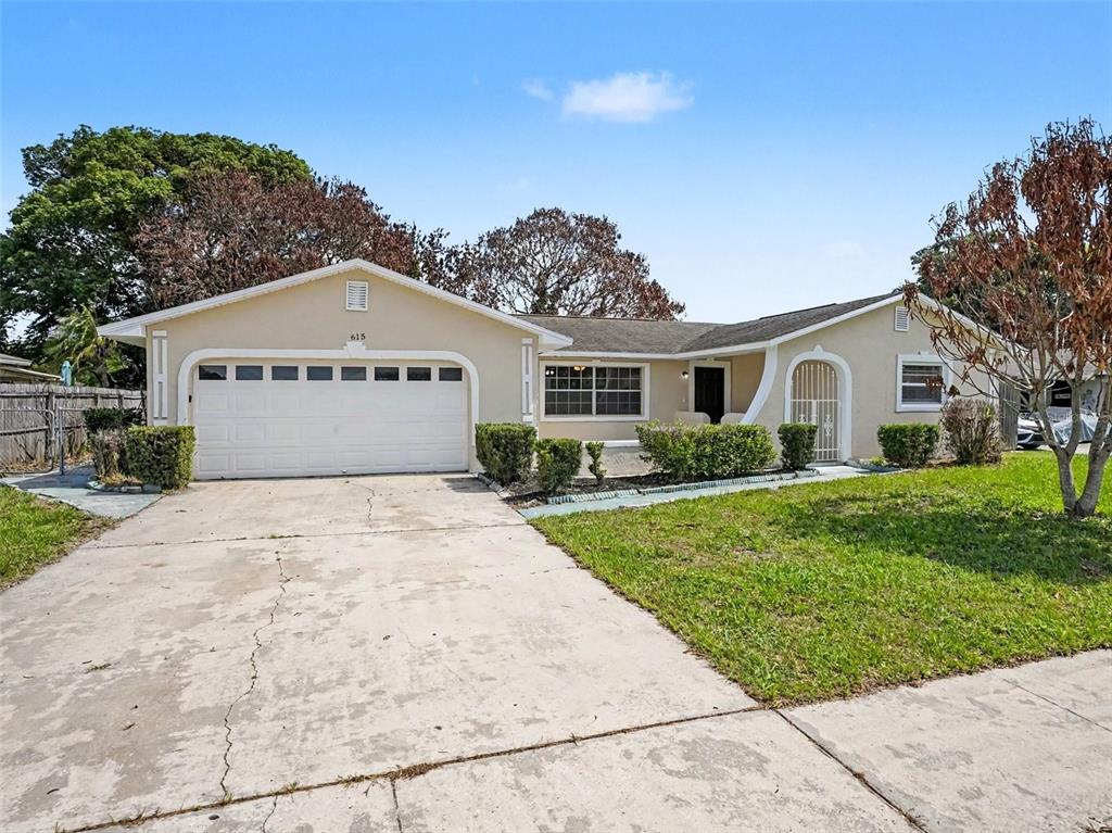 615 Thomas Jefferson Way - 615 Thomas Jefferson Way, Orlando, FL 32809 Luxury Property | Jose Angel Pina