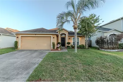 2040 Bobtail Drive, Maitland, FL 32751 - Photo 1