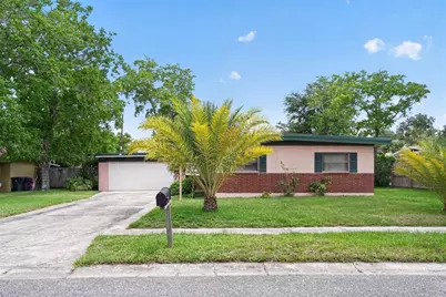 580 Gardenia Circle, Titusville, FL 32796 - Photo 1