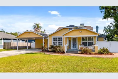 46 W Vining Street, Winter Garden, FL 34787 - Photo 1