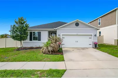 504 Twin Bowfish Way, Winter Haven, FL 33881 - Photo 1