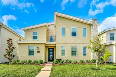 4388 Quote Street, Kissimmee, FL 34746 - Photo 1