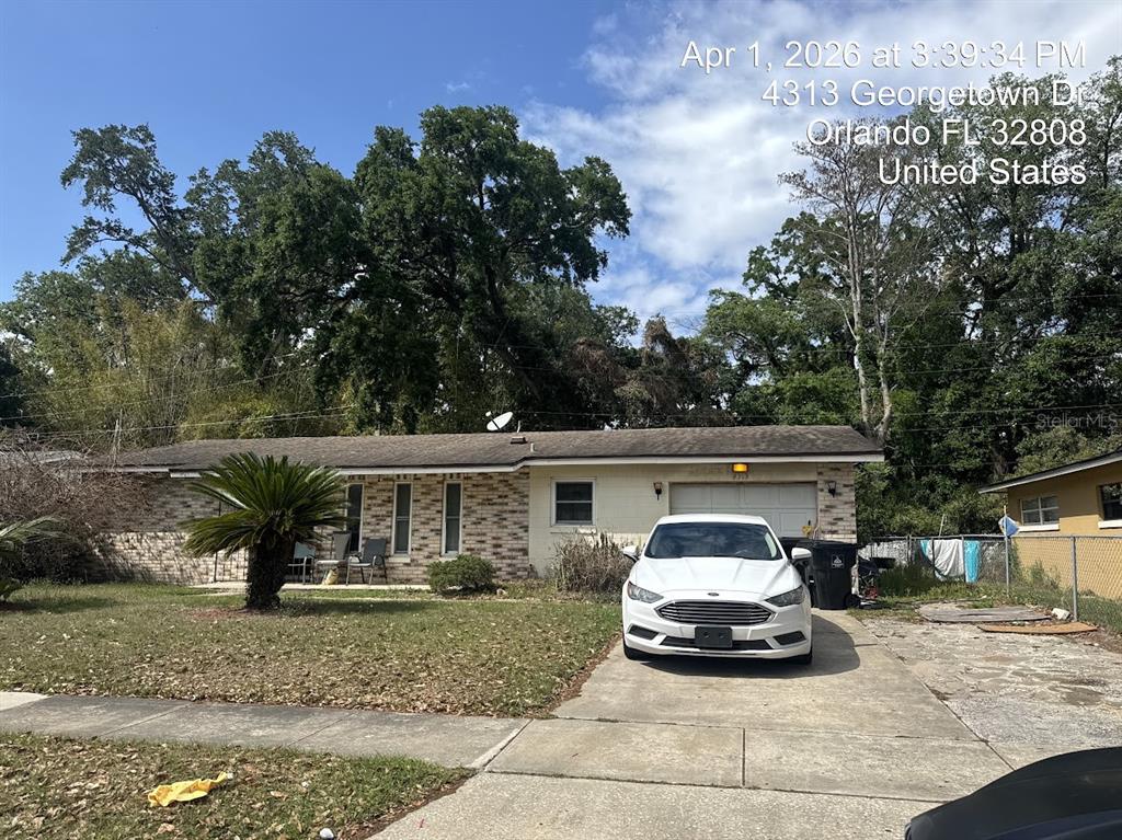 4313 Georgetown Dr - 4313 Georgetown Dr, Orlando, FL 32808 Luxury Property | Jose Angel Pina