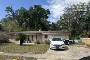 4313 Georgetown Dr, Orlando, FL 32808 - Photo 1