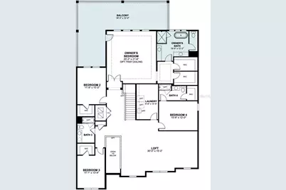 3035 Solace Way, Orlando, FL 32820 - Photo 27