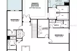 3035 Solace Wy, Orlando, FL 32820 - Photo 27
