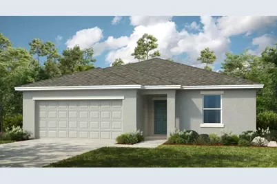 5442 Isla Saona Drive, Kissimmee, FL 34758 - Photo 1