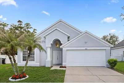 6847 Bouganvillea Crescent Drive, Orlando, FL 32809 - Photo 1