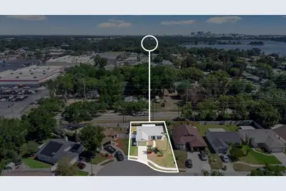1181 Jessamine Lake Court, Orlando, FL 32839 - Photo 3
