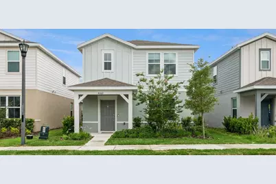 4062 Feather Tree Drive, Apopka, FL 32712 - Photo 1