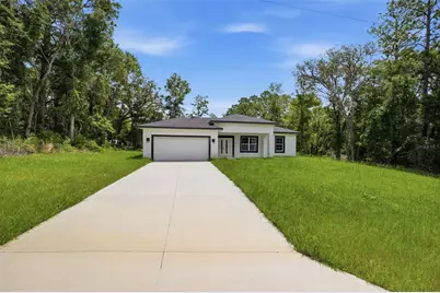 8511 N Golfview Drive, Citrus Springs, FL 34434 - Photo 3