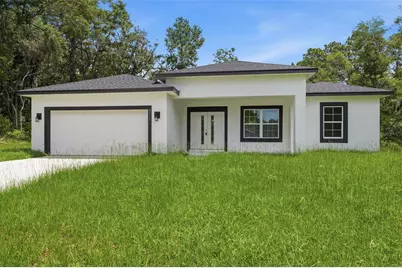 8511 N Golfview Drive, Citrus Springs, FL 34434 - Photo 5