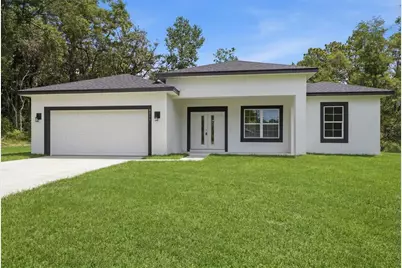 8511 N Golfview Drive, Citrus Springs, FL 34434 - Photo 3