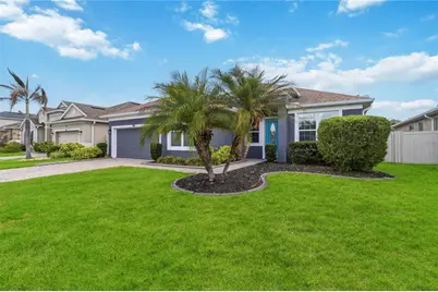 4839 Terra Sole Place, Saint Cloud, FL 34771 - Photo 5