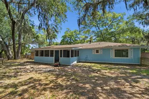 745 Wildwood Dr, Saint Augustine, FL 32086 - Photo 25