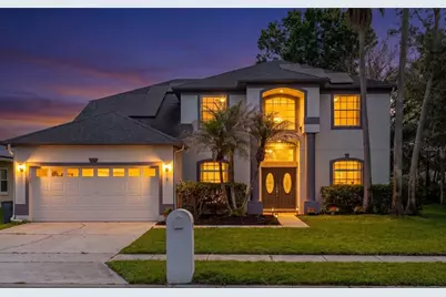 3425 Sterling Lake Circle, Oviedo, FL 32765 - Photo 1
