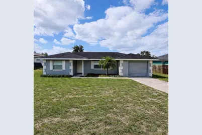 2338 Fitzpatrick Terrace, Deltona, FL 32725 - Photo 1
