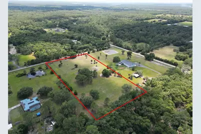 1234 Quail Run, Osteen, FL 32764 - Photo 1