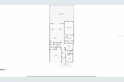 1981 Flora Pass Place, Kissimmee, FL 34747 - Photo 39