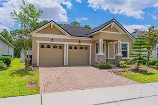 5278 Dove Tree St, Orlando, FL 32811 - Photo 3