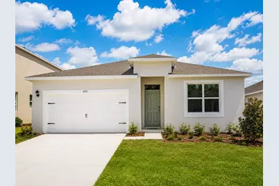 4970 Marshelder Street, Apopka, FL 32712 - Photo 1
