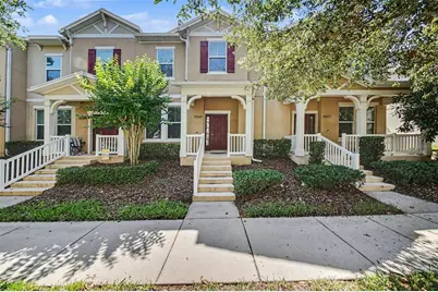 15568 Blackbead Street, Winter Garden, FL 34787 - Photo 1