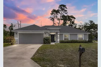 15947 SW 26th Court, Ocala, FL 34473 - Photo 1