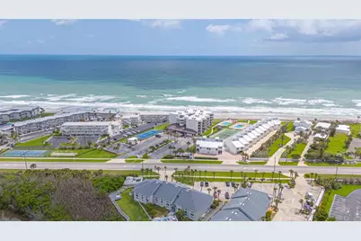 4865 S Atlantic Avenue #2060, New Smyrna Beach, FL 32169 - Photo 41