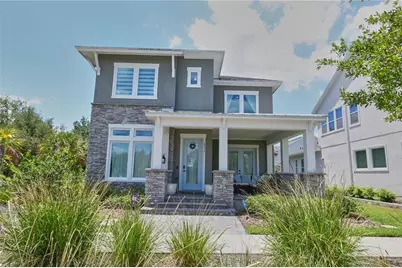 8771 Betzig Alley, Orlando, FL 32827 - Photo 1