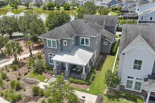 8771 Betzig Aly, Orlando, FL 32827 - Photo 3