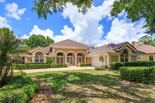 4965 Shoreline Cir, Sanford, FL 32771 - Photo 1