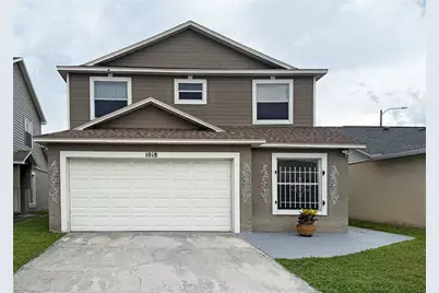 1018 Clovercrest Road, Orlando, FL 32811 - Photo 3