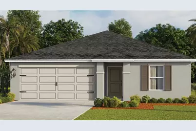 1484 Morning Walk Drive, Ormond Beach, FL 32174 - Photo 1