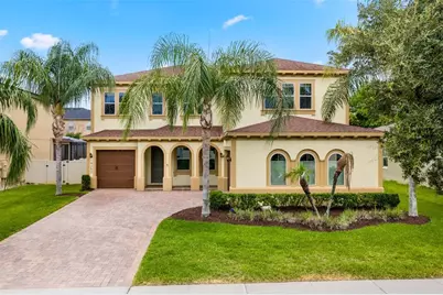 14252 Creekbed Circle, Winter Garden, FL 34787 - Photo 1