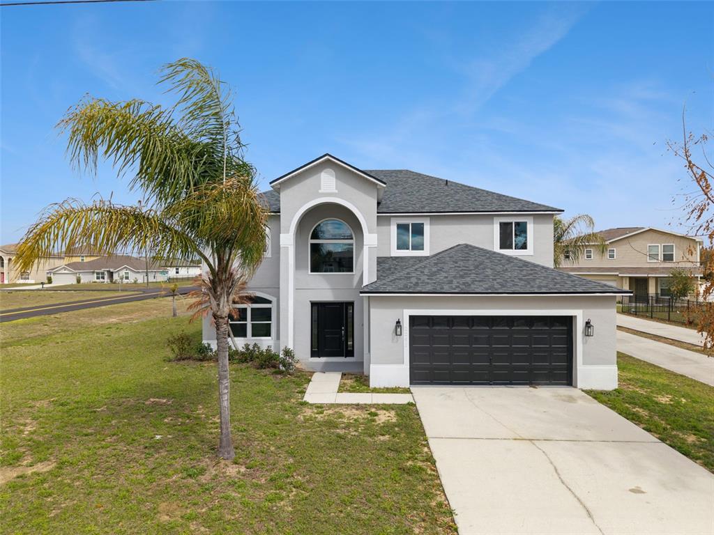 2291 Rio Grande Canyon Loop - 2291 Rio Grande Canyon Loop, Kissimmee, FL 34759 Luxury Property | Jose Angel Pina