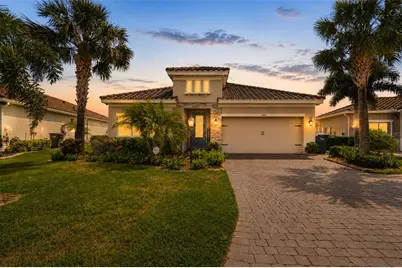 13212 Saw Palm Creek Trail, Bradenton, FL 34211 - Photo 1