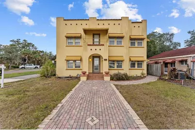 304 Lakeshore Boulevard #1, Kissimmee, FL 34741 - Photo 1