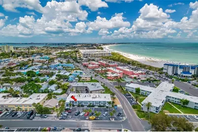 680 71st Avenue #9, Saint Pete Beach, FL 33706 - Photo 1