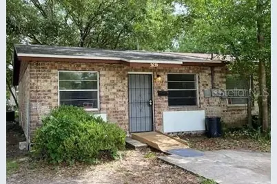 3639 Charles Street, Jacksonville, FL 32209 - Photo 1