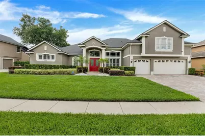 8629 Great Cove Drive, Orlando, FL 32819 - Photo 1