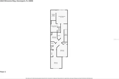 2622 Winsome Way, Davenport, FL 33896 - Photo 25