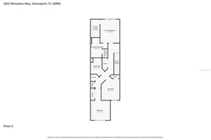 2622 Winsome Wy, Davenport, FL 33896 - Photo 25