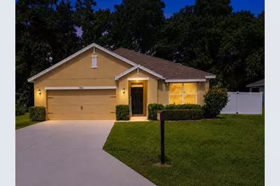 9902 SE 37th Terrace, Belleview, FL 34420 - Photo 1