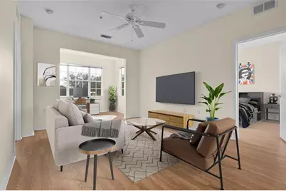 8112 Claire Ann Drive #Unit 208, Orlando, FL 32825 - Photo 5