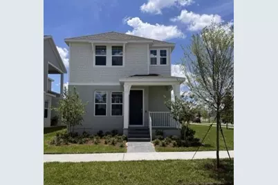 392 Oak Flat Alley, Groveland, FL 34736 - Photo 1