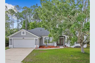 11 Rainbrook Drive, Palm Coast, FL 32164 - Photo 1