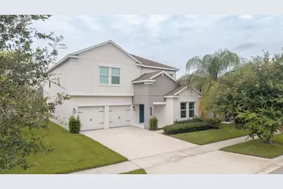 10264 Love Story Street, Winter Garden, FL 34787 - Photo 1