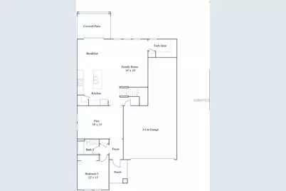 10264 Love Story Street, Winter Garden, FL 34787 - Photo 47