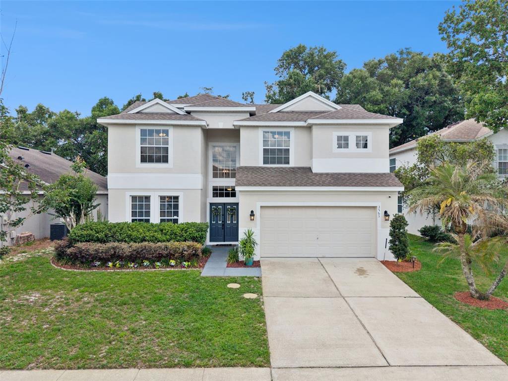 2563 Walnut Heights Rd